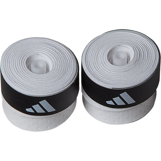 OVERGRIP ADIDAS BLANCO x 2 UNIDADES