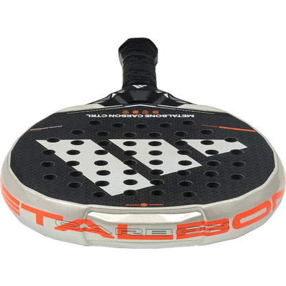 PALETA PADEL ADIDAS METALBONE CARBON CTRL 2026