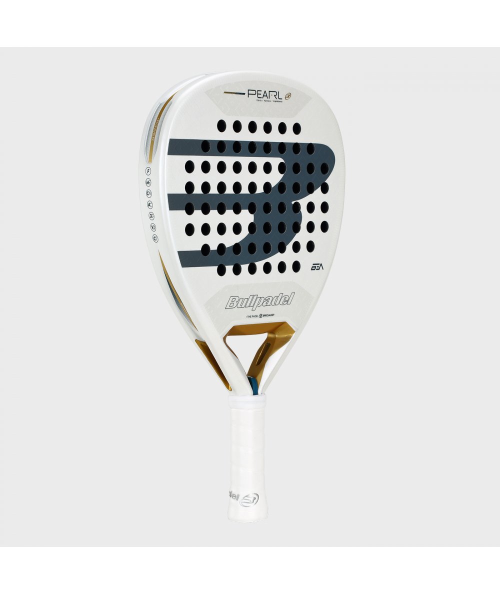 PALETA PADEL BULLPADEL PEARL 26