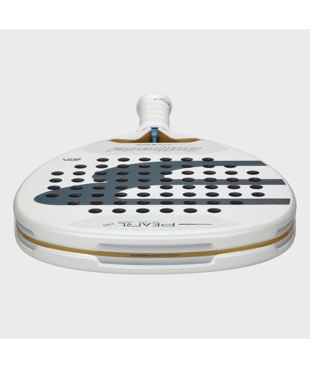 PALETA PADEL BULLPADEL PEARL 26