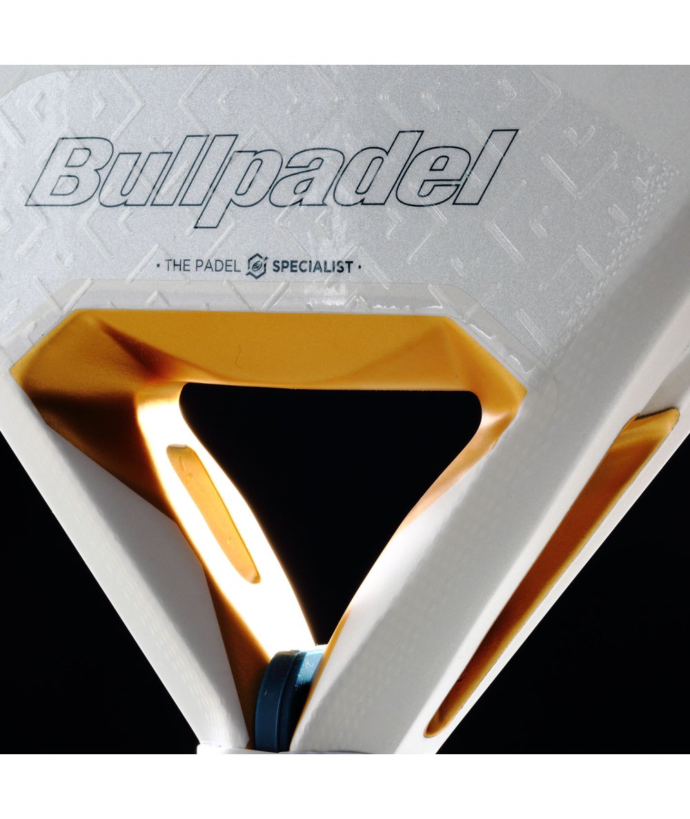 PALETA PADEL BULLPADEL PEARL 26