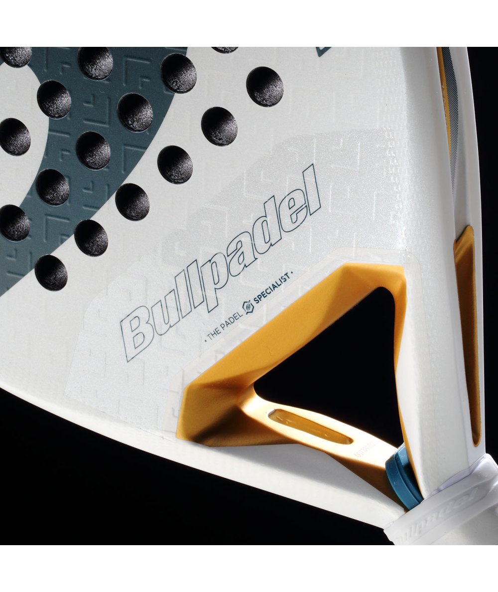 PALETA PADEL BULLPADEL PEARL 26