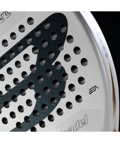 PALETA PADEL BULLPADEL PEARL 26