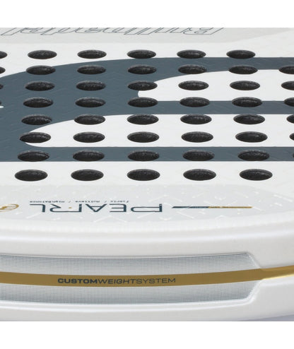 PALETA PADEL BULLPADEL PEARL 26