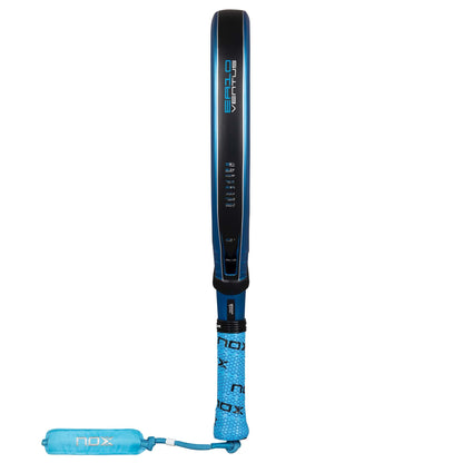 PALETA PADEL EA10 VENTUS ATTACK 12K XTREM 2026 by Edu Alonso