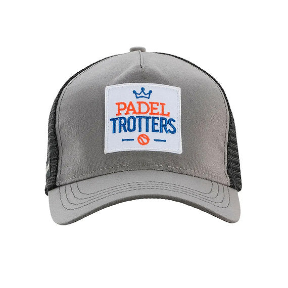 GORRA BULLPADEL BPG-PT01 092 - PADEL TROTTERS