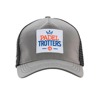 GORRA BULLPADEL BPG-PT01 092 - PADEL TROTTERS