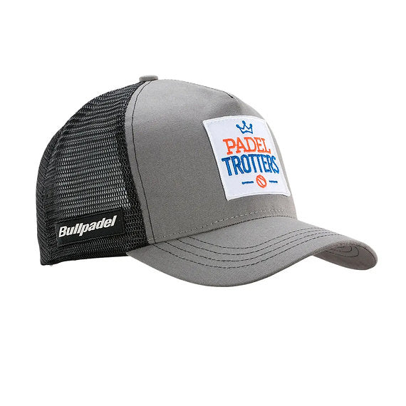 GORRA BULLPADEL BPG-PT01 092 - PADEL TROTTERS