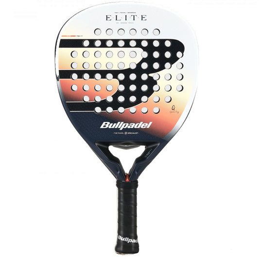 PALETA PADEL BULLPADEL ELITE W 26