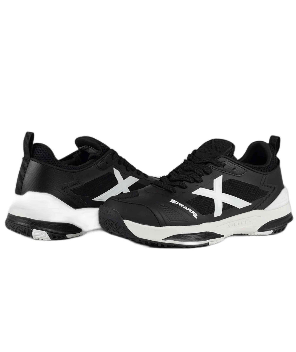CALZADO MUNICH STRATOS 24 BLACK