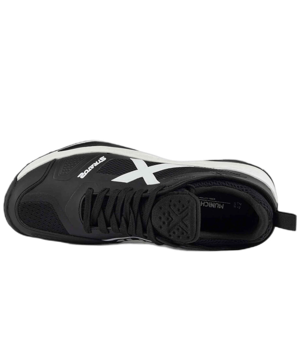 CALZADO MUNICH STRATOS 24 BLACK