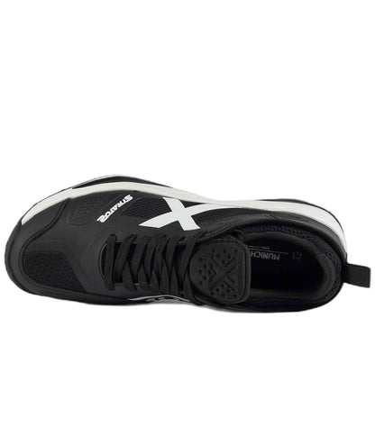 CALZADO MUNICH STRATOS 24 BLACK