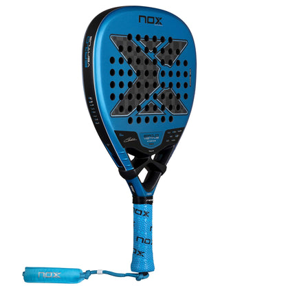 PALETA PADEL EA10 VENTUS ATTACK 12K XTREM 2026 by Edu Alonso