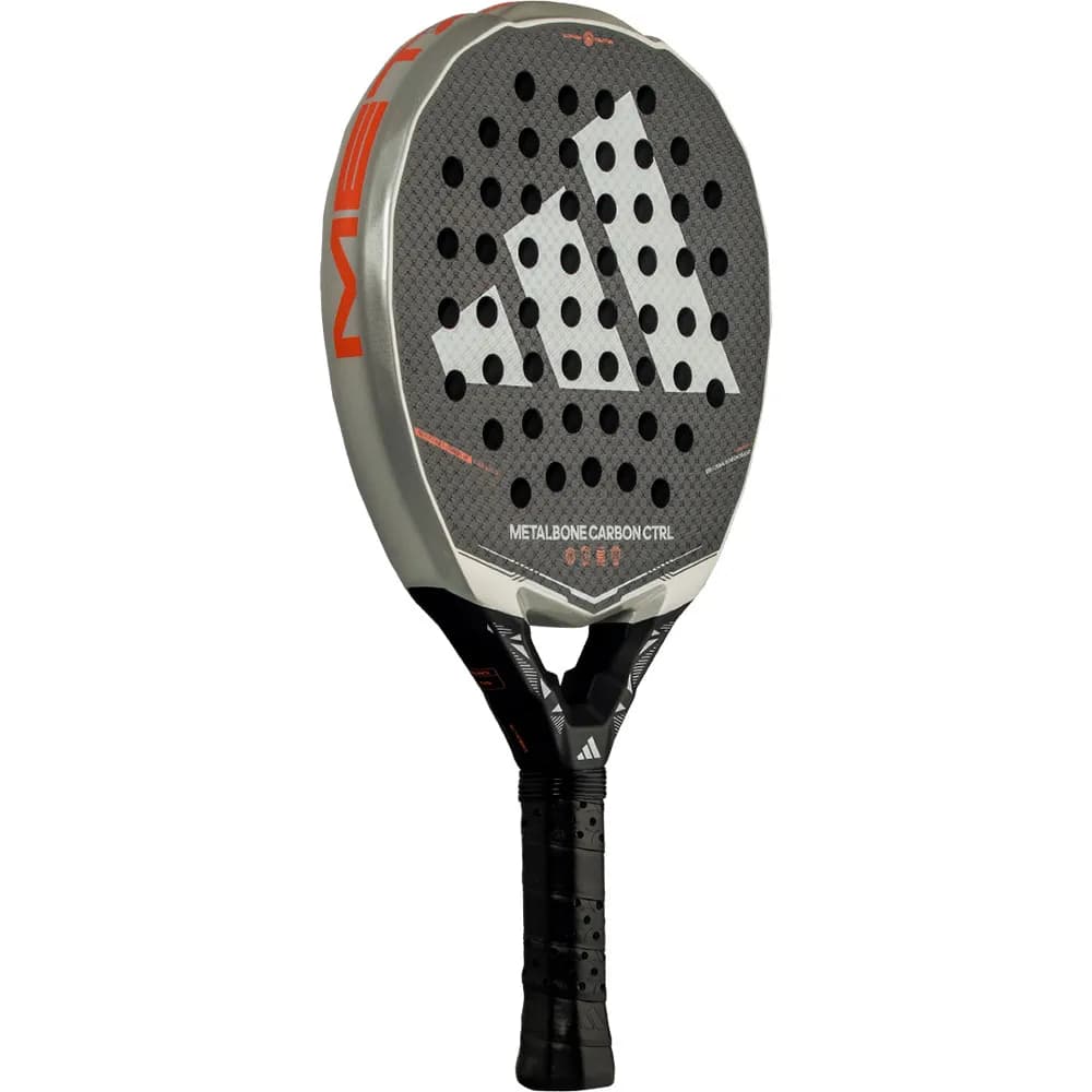 PALETA PADEL ADIDAS METALBONE CARBON CTRL 2026