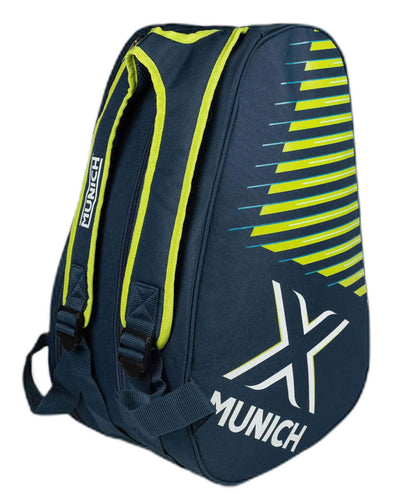 MOCHILA PALETERO MUNICH 7058112