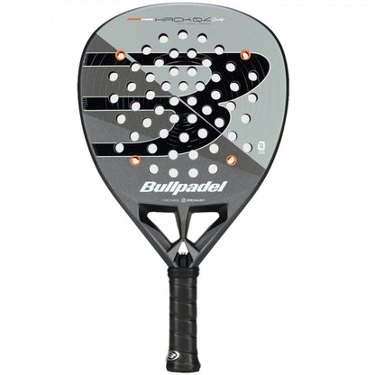 PALETA PADEL BULLPADEL HACK 04 CMF 26