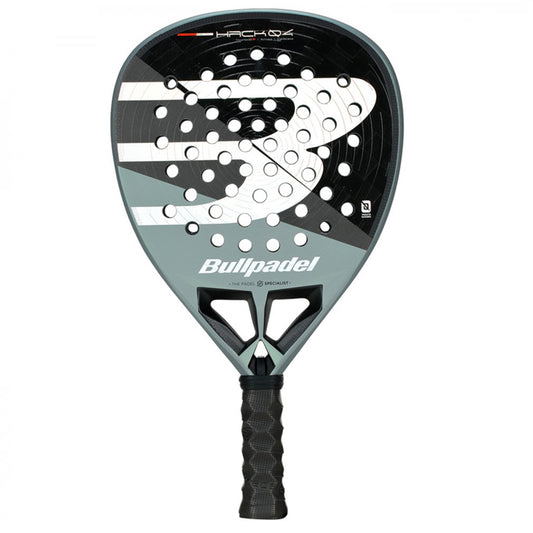 PALETA PADEL BULLPADEL HACK 04 26