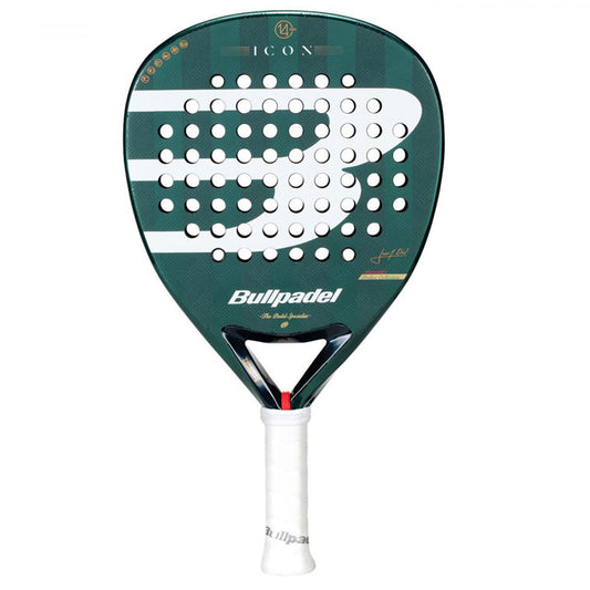 PALETA PADEL BULLPADEL ICON 26