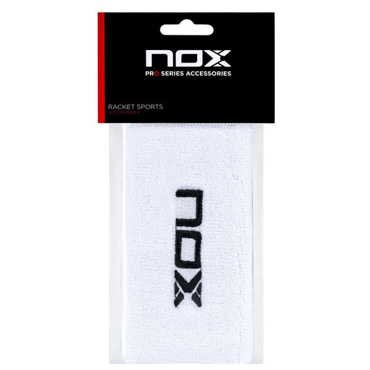 MUÑEQUERA NOX LARGA X2 UNIDADES