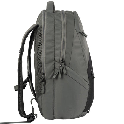 MOCHILA NOX STREET GRIS/NEGRO