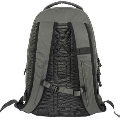 MOCHILA NOX STREET GRIS/NEGRO