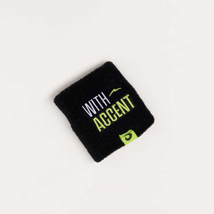 MUÑEQUERA PADEL LOK PLAY x 2 UNIDADES