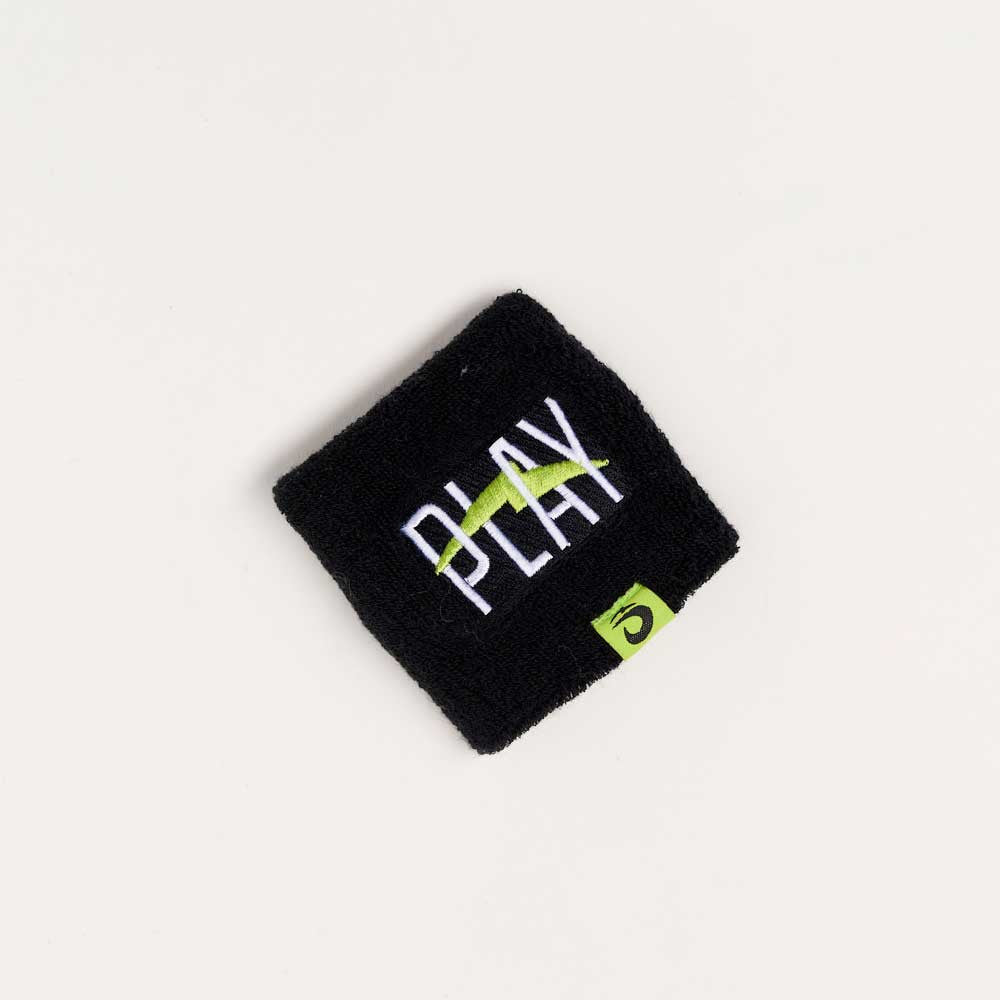 MUÑEQUERA PADEL LOK PLAY x 2 UNIDADES