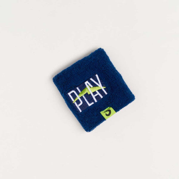 MUÑEQUERA PADEL LOK PLAY x 2 UNIDADES