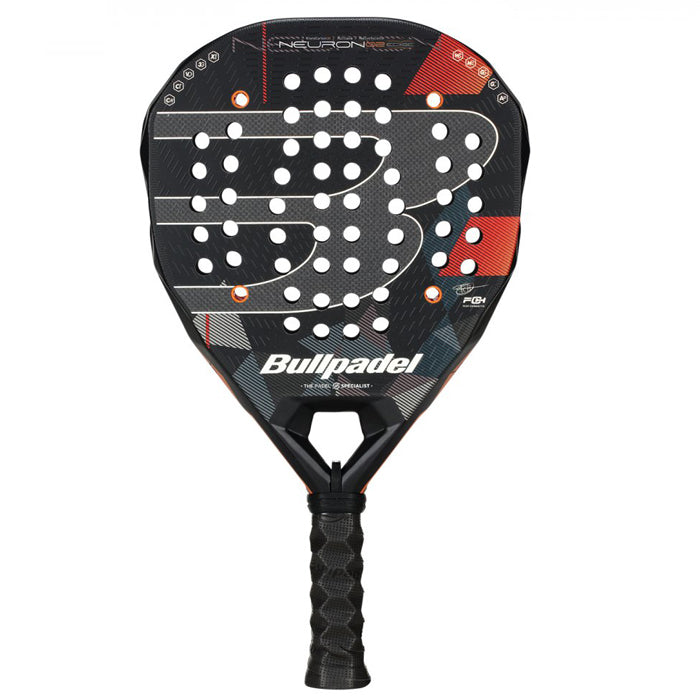 PALETA PADEL BULLPADEL NEURON 02 EDGE 26