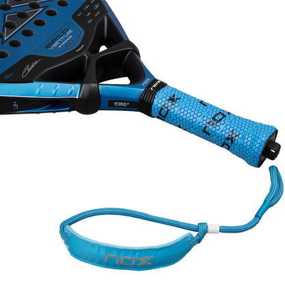 PALETA PADEL EA10 VENTUS ATTACK 12K XTREM 2026 by Edu Alonso