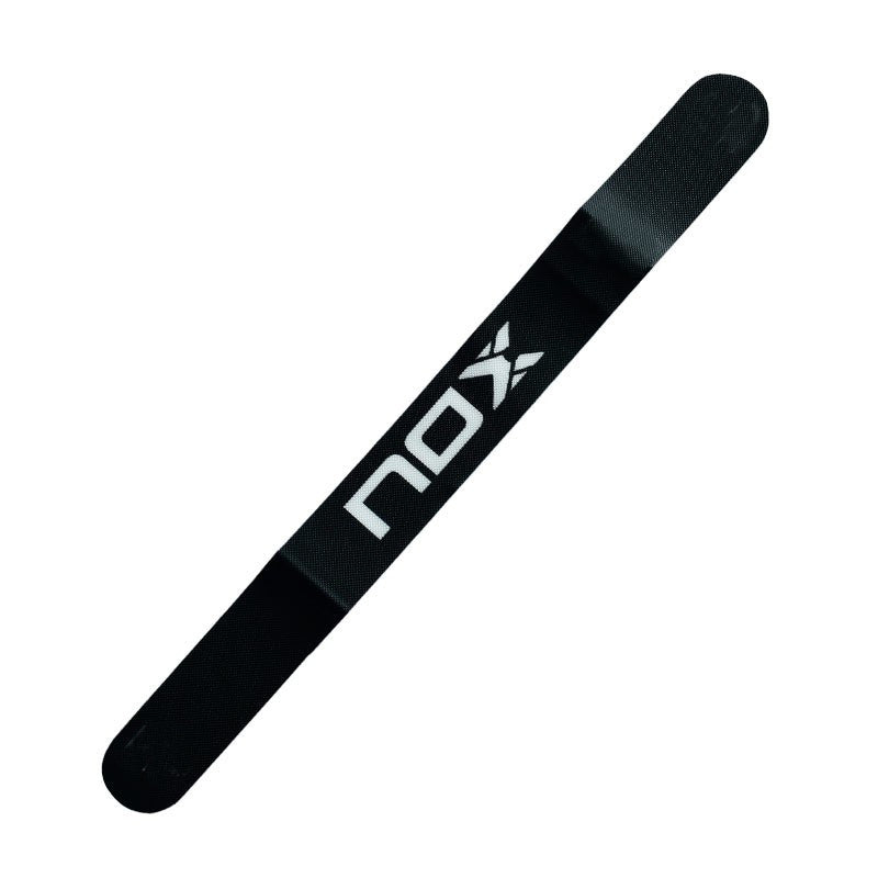 PROTECTOR DE PALA NOX  - NEGRO Y TRANSPARENTE