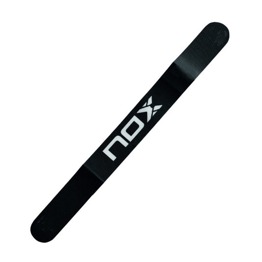 PROTECTOR DE PALA NOX  - NEGRO Y TRANSPARENTE