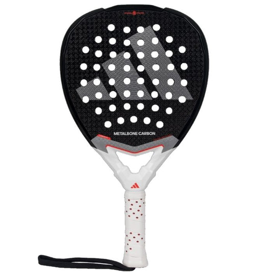 PALETA PADEL ADIDAS METALBONE CARBON 3.4 2025 BY ALE GALÁN
