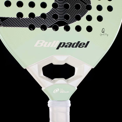 PALETA PADEL BULLPADEL ELITE 02 27