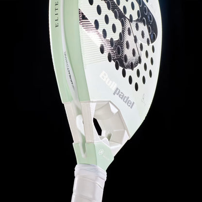 PALETA PADEL BULLPADEL ELITE 02 27