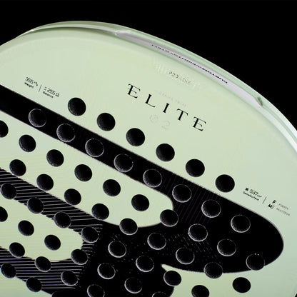 PALETA PADEL BULLPADEL ELITE 02 27