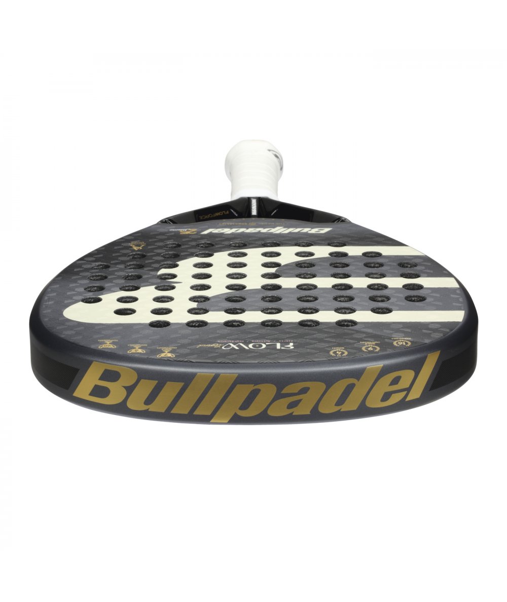 PALETA PADEL BULLPADEL FLOW LEGEND