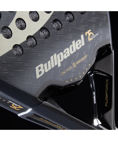 PALETA PADEL BULLPADEL FLOW LEGEND
