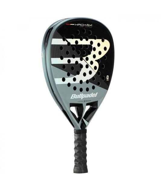 PALETA PADEL BULLPADEL HACK 04 26