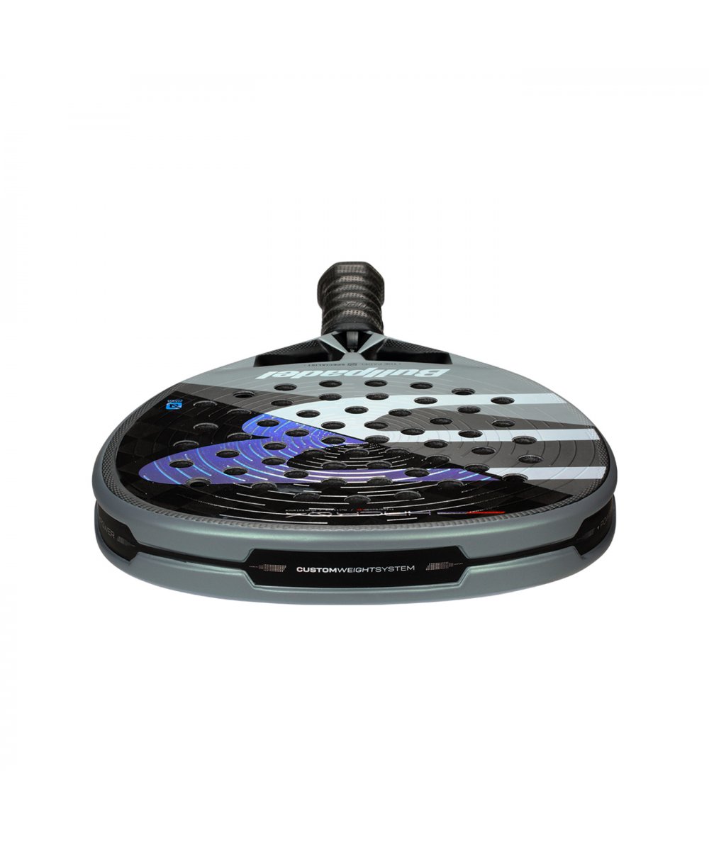 PALETA PADEL BULLPADEL HACK 04 26