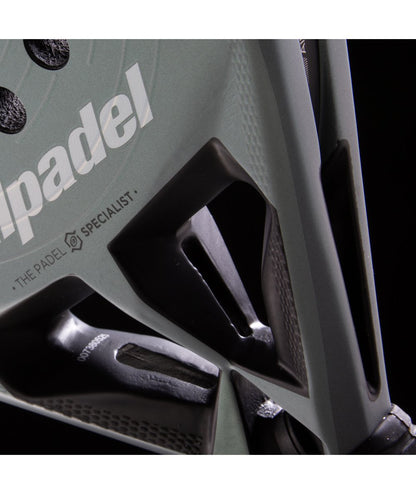 PALETA PADEL BULLPADEL HACK 04 26
