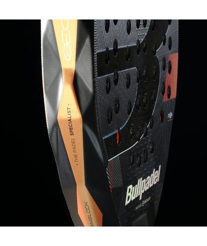 PALETA PADEL BULLPADEL NEURON 02 EDGE 26