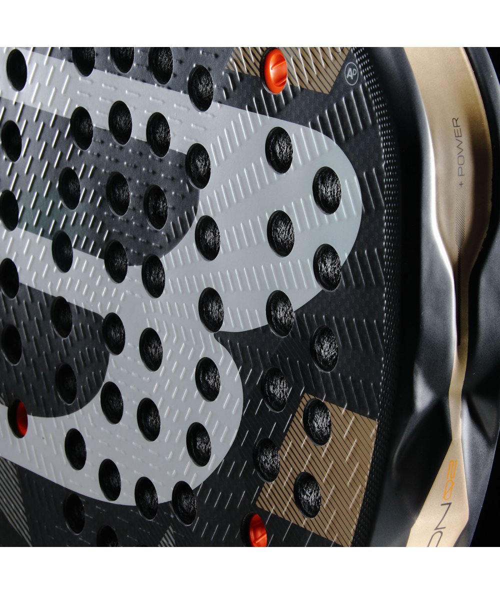 PALETA PADEL BULLPADEL NEURON 02 26