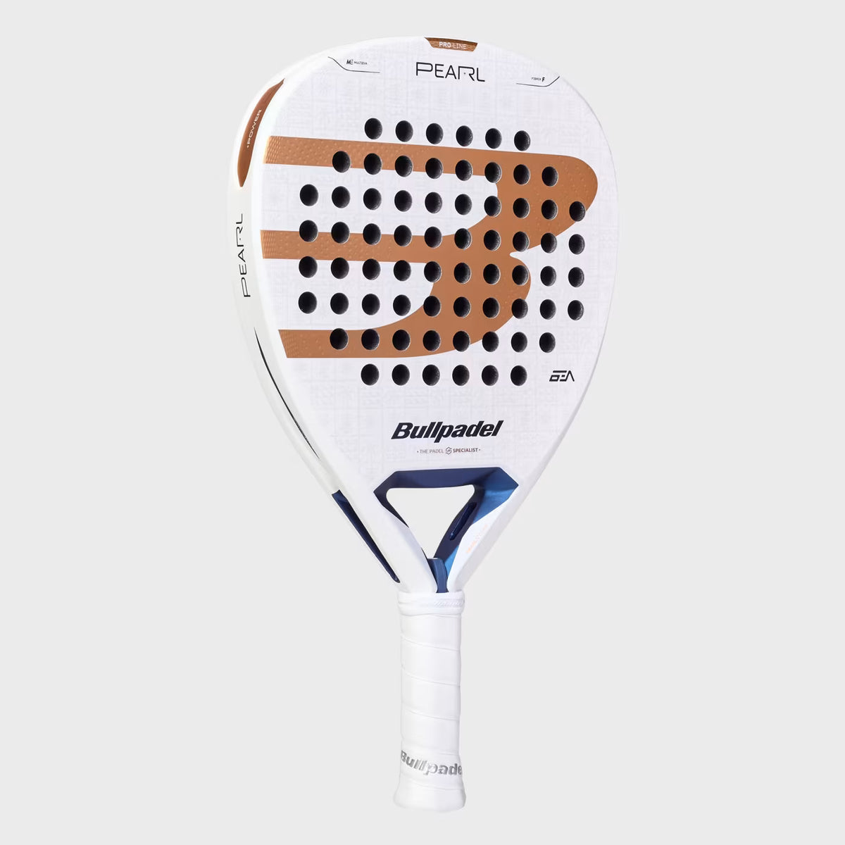 PALETA PADEL BULLPADEL PEARL 27