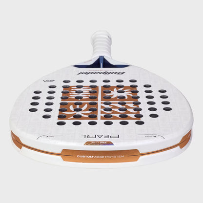 PALETA PADEL BULLPADEL PEARL 27