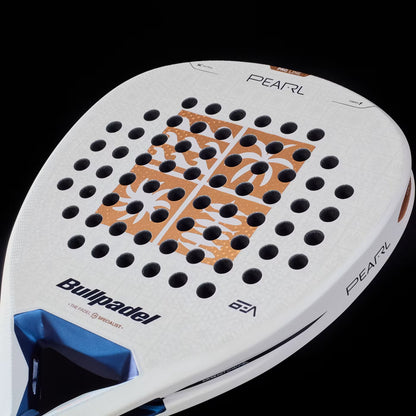 PALETA PADEL BULLPADEL PEARL 27