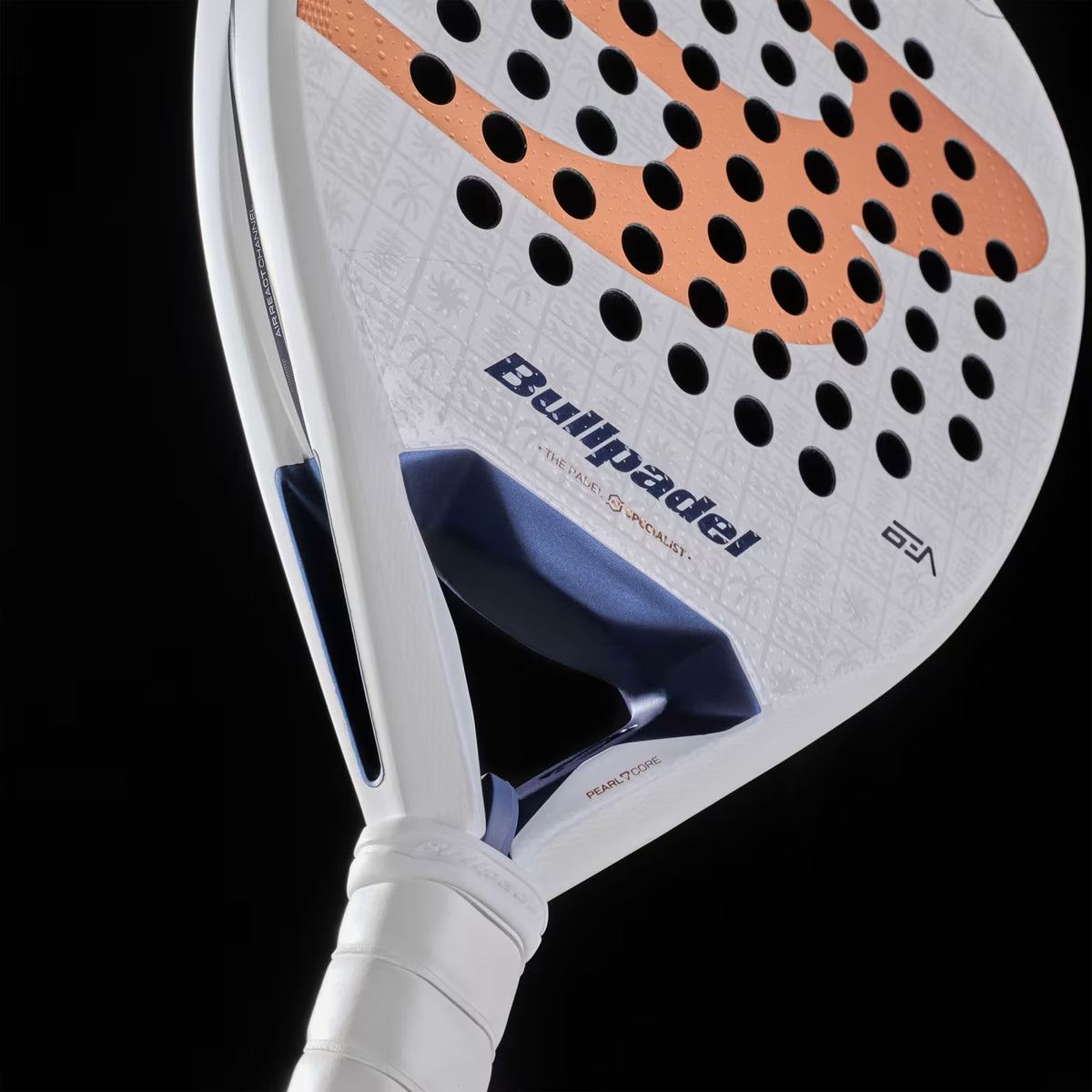 PALETA PADEL BULLPADEL PEARL 27