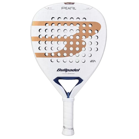 PALETA PADEL BULLPADEL PEARL 27