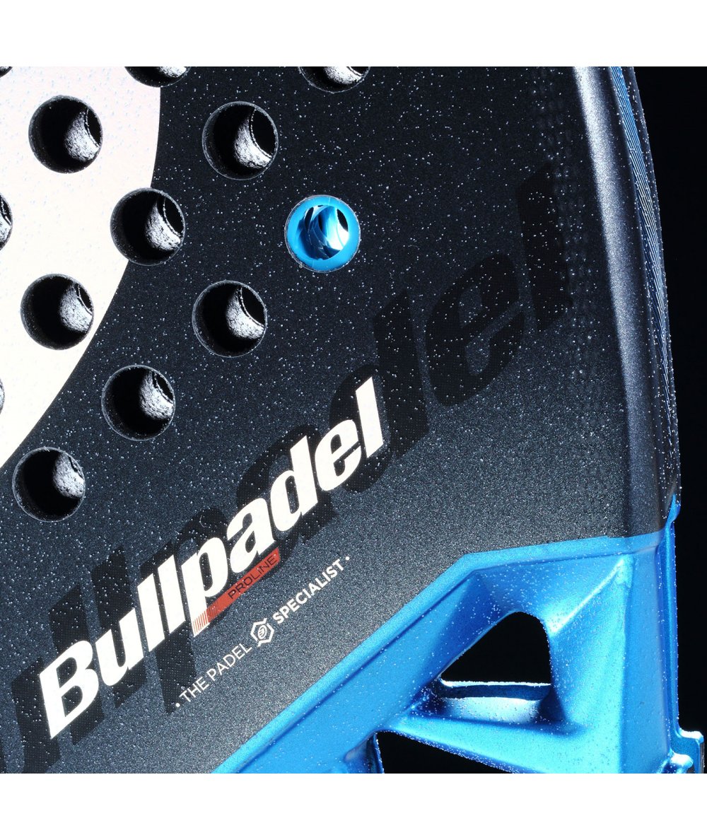 PALETA PADEL BULLPADEL VERTEX 05 COMFORT 26