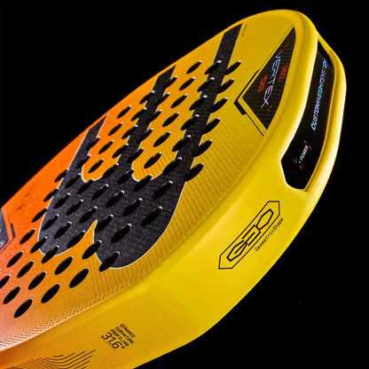 PALETA PADEL BULLPADEL VERTEX 05 GEO 27